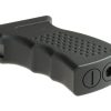LCT ZRK-3 Aluminium Pistol Grip Black
