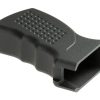LCT ZRK-3 Aluminium Pistol Grip Black