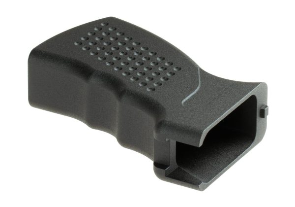 LCT ZRK-3 Aluminium Pistol Grip Black