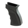 LCT ZRK-3 Aluminium Pistol Grip Black