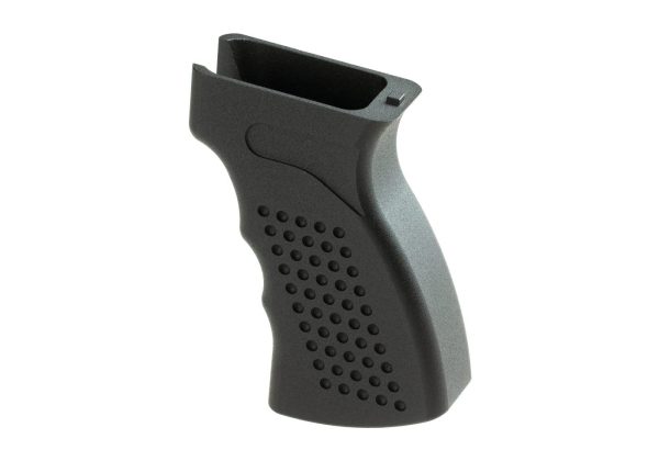 LCT ZRK-3 Aluminium Pistol Grip Black