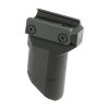 LCT ZRK-6 Aluminium Grip Black LCT ZRK-6 Aluminium Grip Black