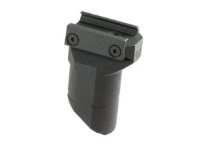 LCT ZRK-6 Aluminium Grip Black