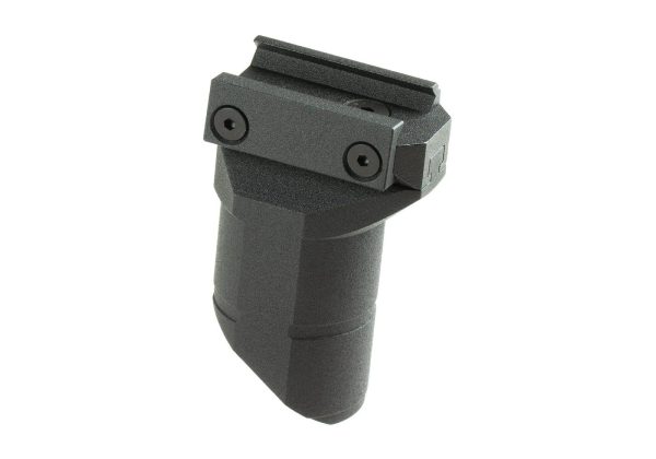 LCT ZRK-6 Aluminium Grip Black LCT ZRK-6 Aluminium Grip Black