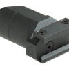 LCT ZRK-6 Aluminium Grip Black LCT ZRK-6 Aluminium Grip Black