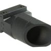 LCT ZRK-6 Aluminium Grip Black LCT ZRK-6 Aluminium Grip Black