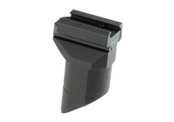 LCT ZRK-6 Aluminium Grip Black LCT ZRK-6 Aluminium Grip Black