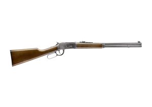 Legends Cowboy Rifle Co2 6mm Antique