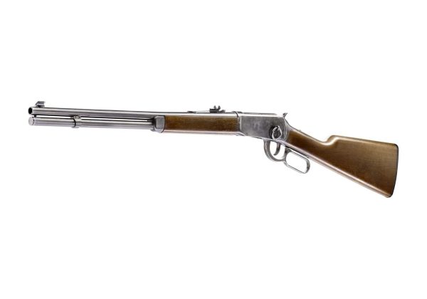 Legends Cowboy Rifle Co2 6mm Antique