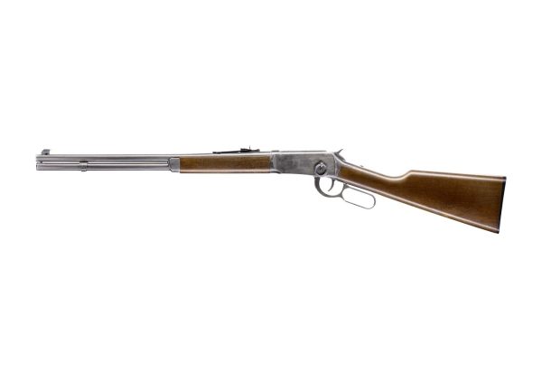 Legends Cowboy Rifle Co2 6mm Antique