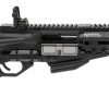 LevAR 7" Black
