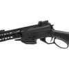 LevAR 7" Black