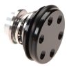 Lonex Aluminum Ventilation Piston Head Lonex Aluminum Ventilation Piston Head