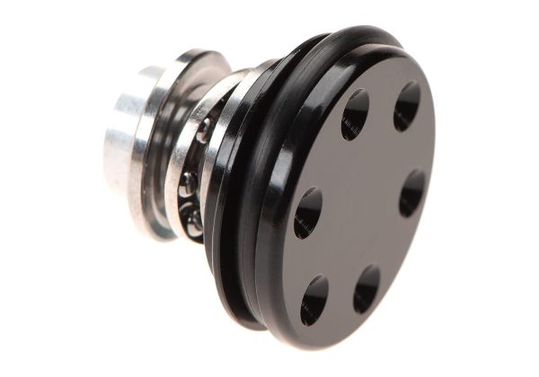Lonex Aluminum Ventilation Piston Head Lonex Aluminum Ventilation Piston Head