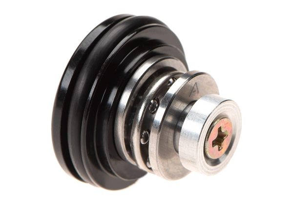 Lonex Aluminum Ventilation Piston Head Lonex Aluminum Ventilation Piston Head