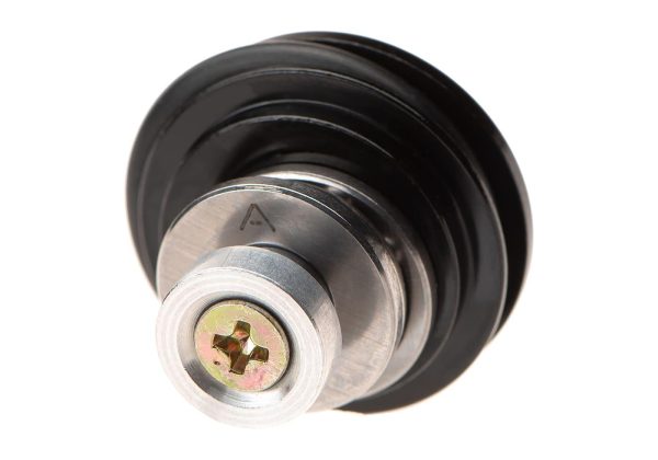 Lonex Aluminum Ventilation Piston Head Lonex Aluminum Ventilation Piston Head
