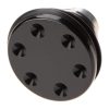 Lonex Aluminum Ventilation Piston Head Lonex Aluminum Ventilation Piston Head