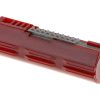 Lonex Extreme Tough POM Piston Ten Teeth