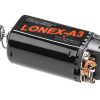 Lonex Infinite High Speed Revolution Motor Short Lonex Infinite High Speed Revolution Motor Short