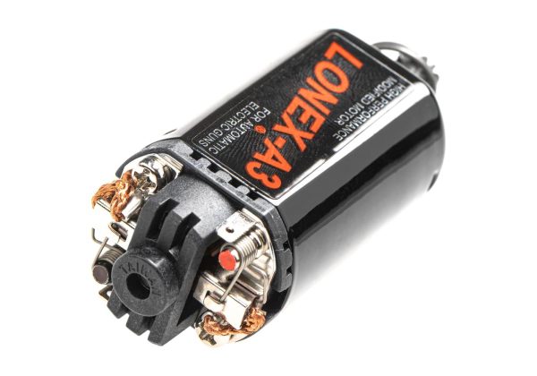 Lonex Infinite High Speed Revolution Motor Short Lonex Infinite High Speed Revolution Motor Short