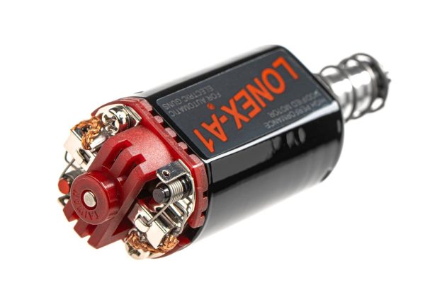 Lonex Infinite Torque-Up Revolution Motor Long Lonex Infinite Torque-Up Revolution Motor Long