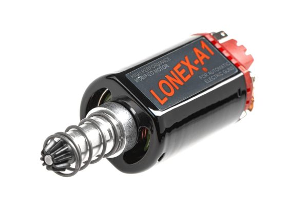 Lonex Infinite Torque-Up Revolution Motor Long Lonex Infinite Torque-Up Revolution Motor Long