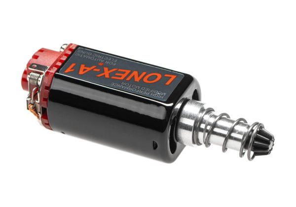 Lonex Infinite Torque-Up Revolution Motor Long Lonex Infinite Torque-Up Revolution Motor Long