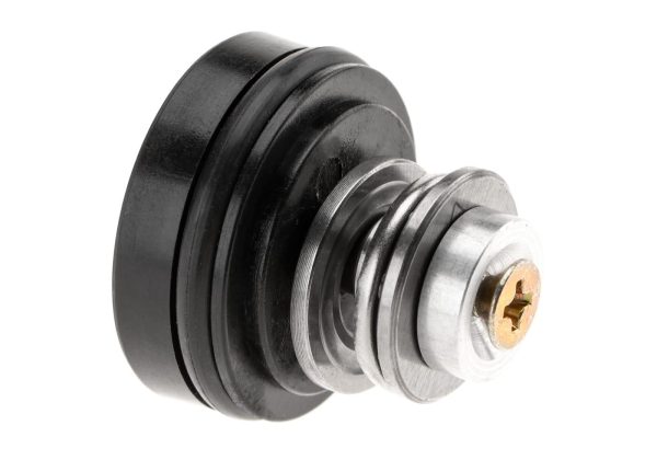 Lonex POM Piston Head Silent Type