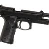 LS M9 Vertec GBB Black