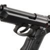LS M9 Vertec GBB Black