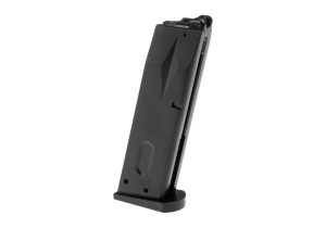LS Magazin M9 GBB 25rds Black LS Magazin M9 GBB 25rds Black