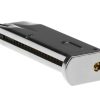 LS Magazin M9 GBB 25rds Silver LS Magazin M9 GBB 25rds Silver