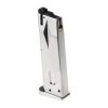 LS Magazin M9 GBB 25rds Silver LS Magazin M9 GBB 25rds Silver