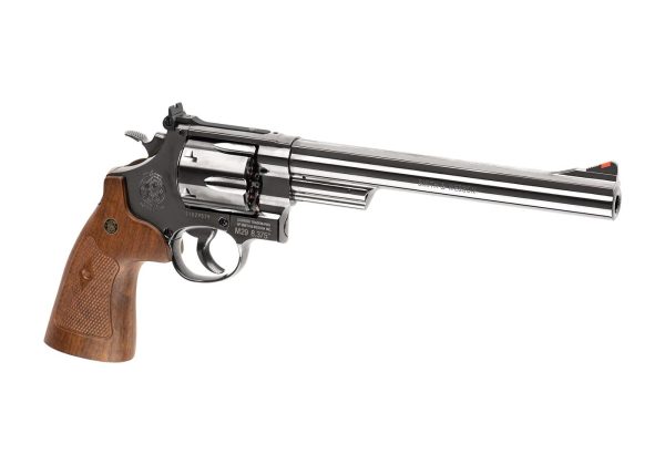 M29 8 3/8 Inch Full Metal Co2