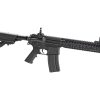 M4 MK18 MOD 9 Inch QR 1.0 EGV Black