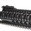M4 MK18 MOD 9 Inch QR 1.0 EGV Black