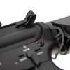 M4 MK18 MOD 9 Inch QR 1.0 EGV Black