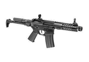 M4 PDW SE 7 Inch QR 1.0 EGV Black