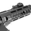 M4 PDW SE 7 Inch QR 1.0 EGV Black