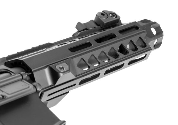 M4 PDW SE 7 Inch QR 1.0 EGV Black