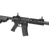 M4 RIS Silencer QR 1.0 EGV Black
