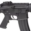 M4 RIS Silencer QR 1.0 EGV Black