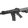 M4 RIS Silencer QR 1.0 EGV Black
