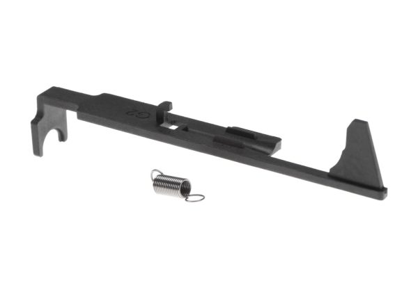 M4 Tappet Plate for Enhanced Gearbox Shell
