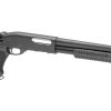 M870 Shotgun Short Version Black