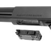 M870 Shotgun Short Version Black