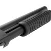 M870 Shotgun Short Version Black