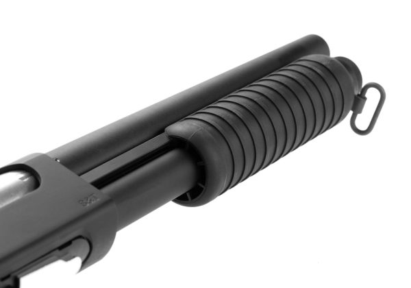 M870 Shotgun Short Version Black