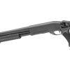 M870 Shotgun Short Version Black