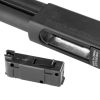 M870 Shotgun Short Wooden Version Black